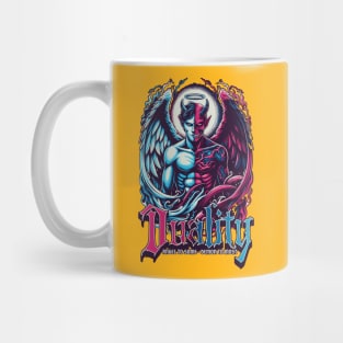 Duality Mug